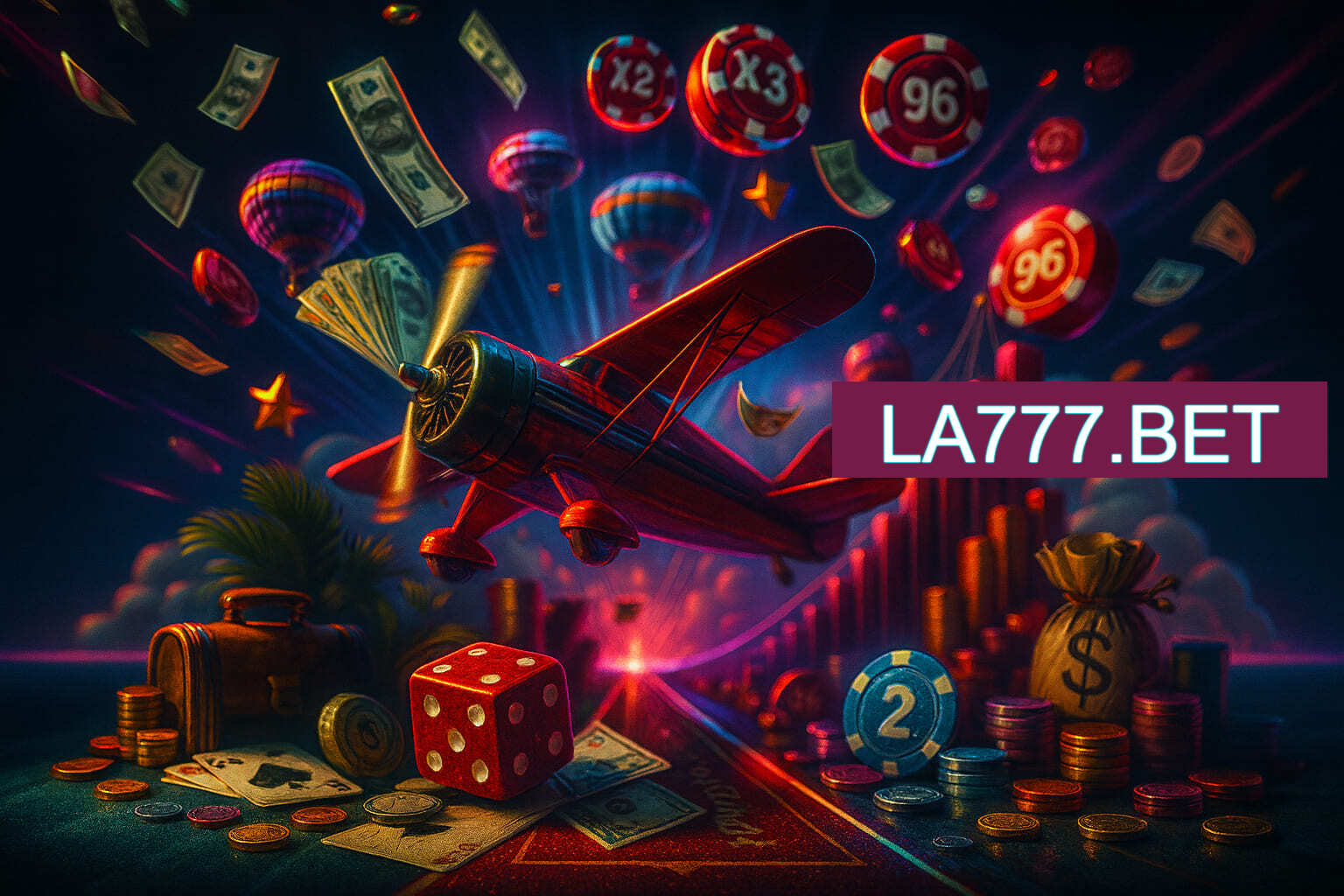 Como Jogar Aviator