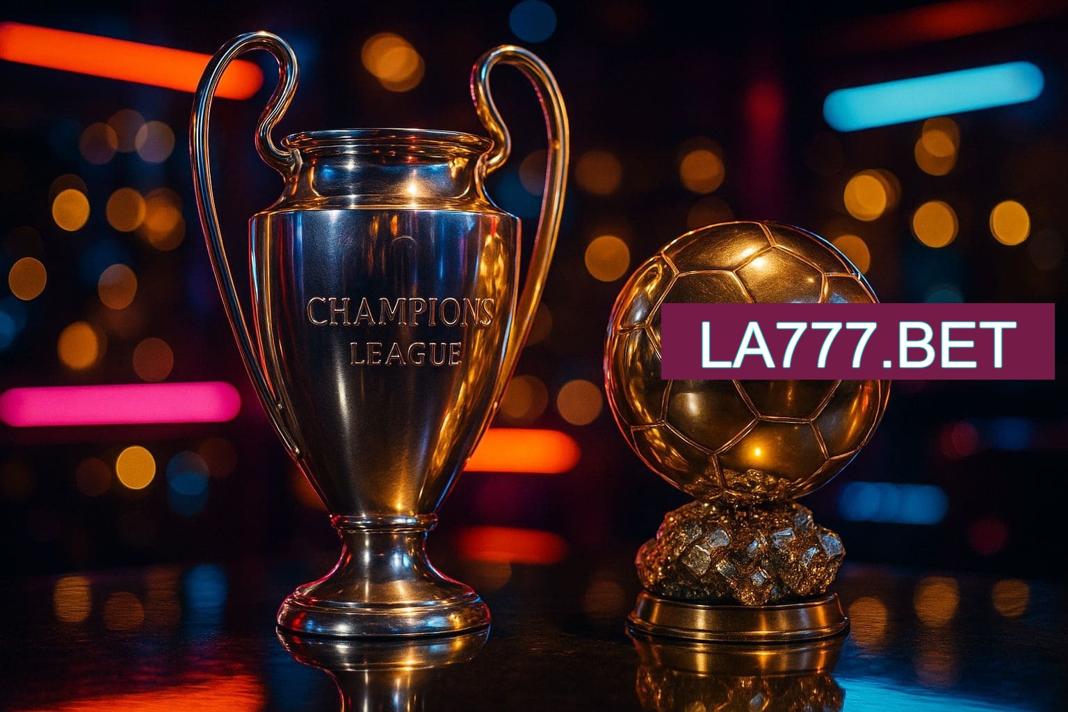 Eventos Esportivos