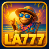 Logo da LA777
