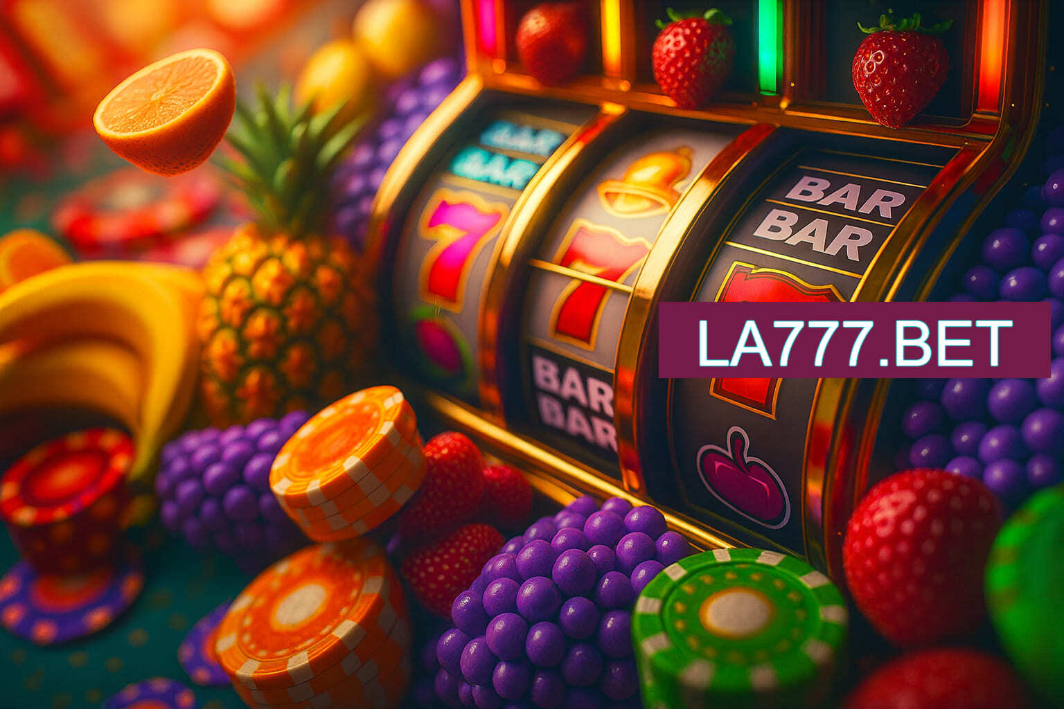 Benefícios dos Slots